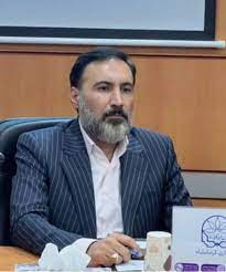 تقدیر سازمان شهرداری های کشور از معاون شهردار کرمانشاه
