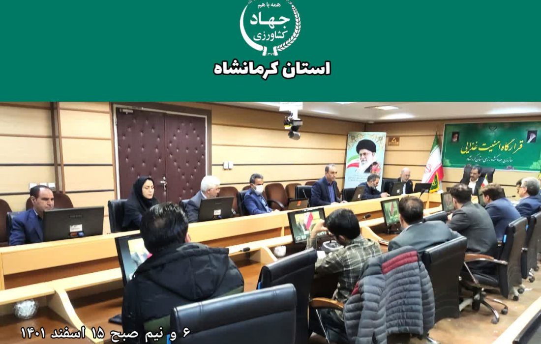 اقلام اساسی غذایی بدون وقفه و با قیمت مصوب بدست مردم خواهد رسید