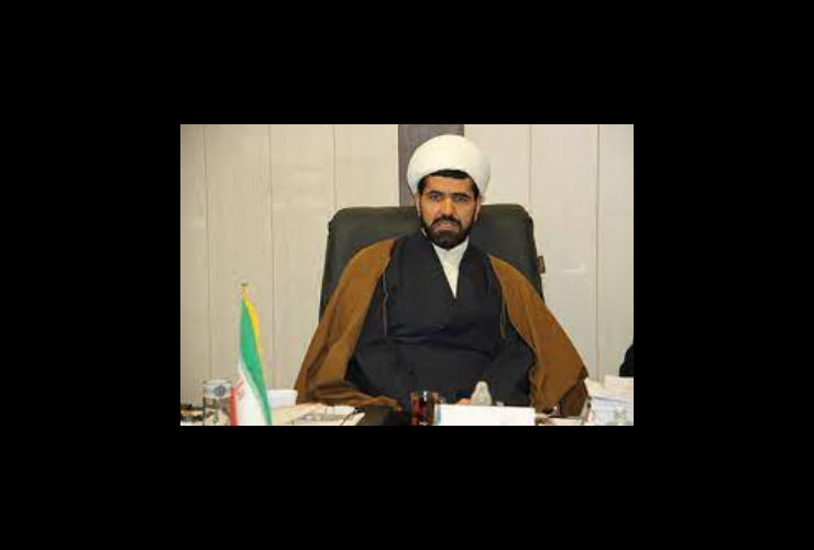 آماده‌سازی آرامستان‌های کرمانشاه برای پنجشنبه “آخرسال” و “غریبان”