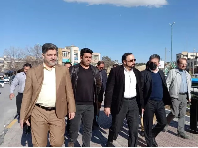 تغییرات نوروزی برای شهروندان باید ملموس باشد