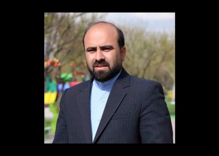 منطقه یک به کارگاه عمرانی تبدیل شده است/ پل قره سو تعریض می شود