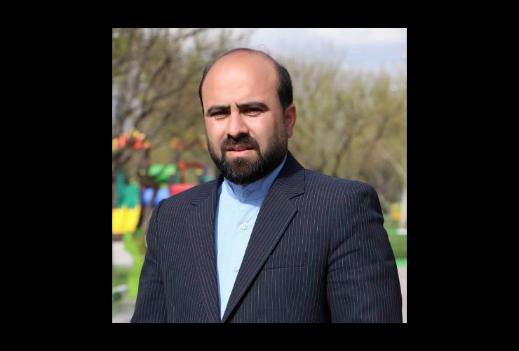 منطقه یک به کارگاه عمرانی تبدیل شده است/ پل قره سو تعریض می شود