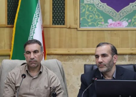 آبفا موظف به اجرای طرح انتقال پساب به صنایع بزرگ با کمک صنایع است/ انتقاد از عملکرد مدیران در طرح ساماندهی قره سو
