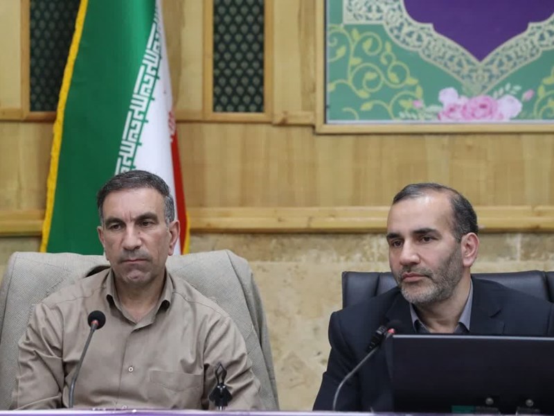 آبفا موظف به اجرای طرح انتقال پساب به صنایع بزرگ با کمک صنایع است/ انتقاد از عملکرد مدیران در طرح ساماندهی قره سو