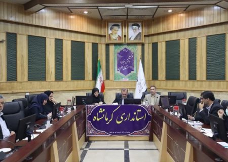 مصوبات حوزه زنان سفر رئیس جمهور به استان کرمانشاه پیگیری شد