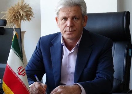 پیش‌بینی تولید بیش از ۷۵۰ هزار تن گندم در کرمانشاه