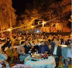 حمایت خانواده پرسنل شهرداری، عاملی برای پیشرفت کرمانشاه