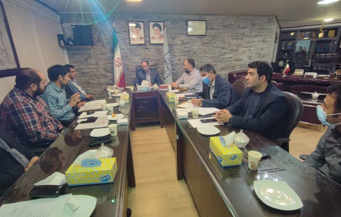 خانه‌های مسافر غیر مجاز در کرمانشاه سامان‌دهی می‌شوند