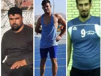 ۳ ورزشکار کرمانشاهی به اردوی تیم ملی جانبازان و معلولان دعوت شدند