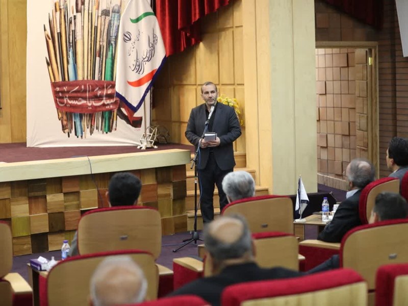 برنامه ریزی مناسبی برای معرفی زیبایی های استان با محوریت روز ملی کرمانشاه انجام شده است/ سریال ۳۰ قسمتی برای انعکاس زیبایی های کرمانشاه ساخته می شود