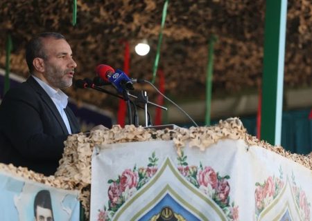 هر کجا ضعف نشان داده‌ایم، دشمنان به ما طمع کرده‌اند