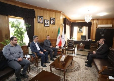 آمادگی استان برای برگزاری و میزبانی از مسابقات ورزشی ملی و جهانی