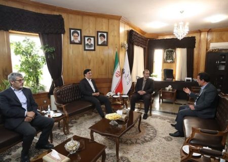 منطقه آزاد قصرشیرین یک فرصت برای کل استان کرمانشاه است