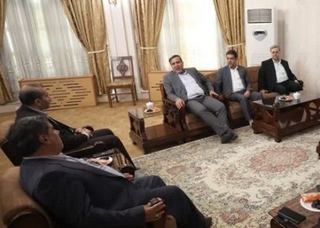 ابلاغ ۳۲۰ میلیارد تومان اعتبار برای بهبود محورهای ارتباطی استان