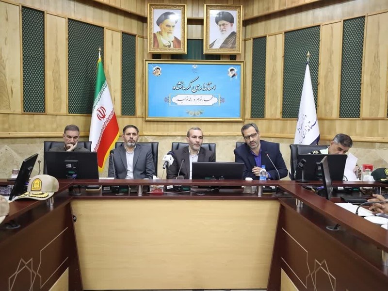 برای ارائه خدمات بهتر در زمان اربعین یک نقشه راه هوشمند تدوین می شود