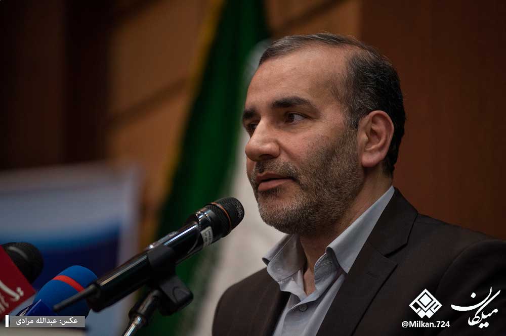 توافق با وزارت آموزش و پرورش برای ساخت یک اردوگاه بین المللی در کرمانشاه