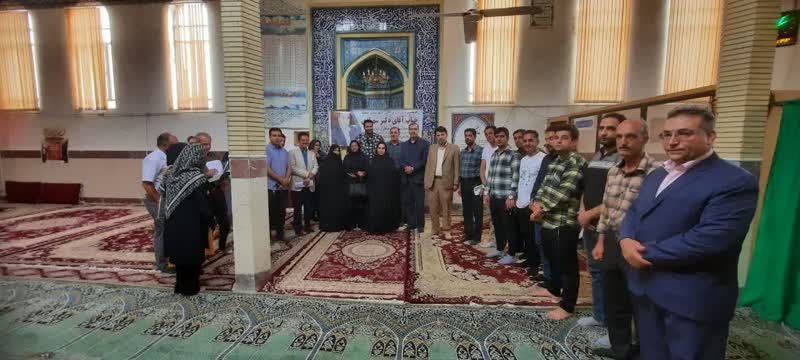 مشکل تعاونی مسکن متخصصین صحنه بررسی شد