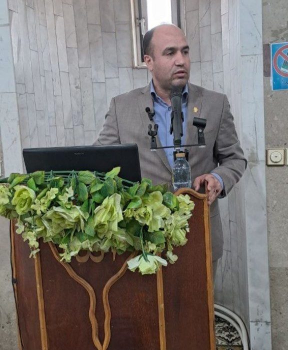 شاخص های سلامت در روستای هجیج از سایر روستا و شهرهای استان بهتر است