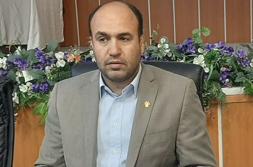 دانشجویان فارغ التحصیل دانشگاه علوم پزشکی کرمانشاه از موفق ترین پزشکان خواهند شد