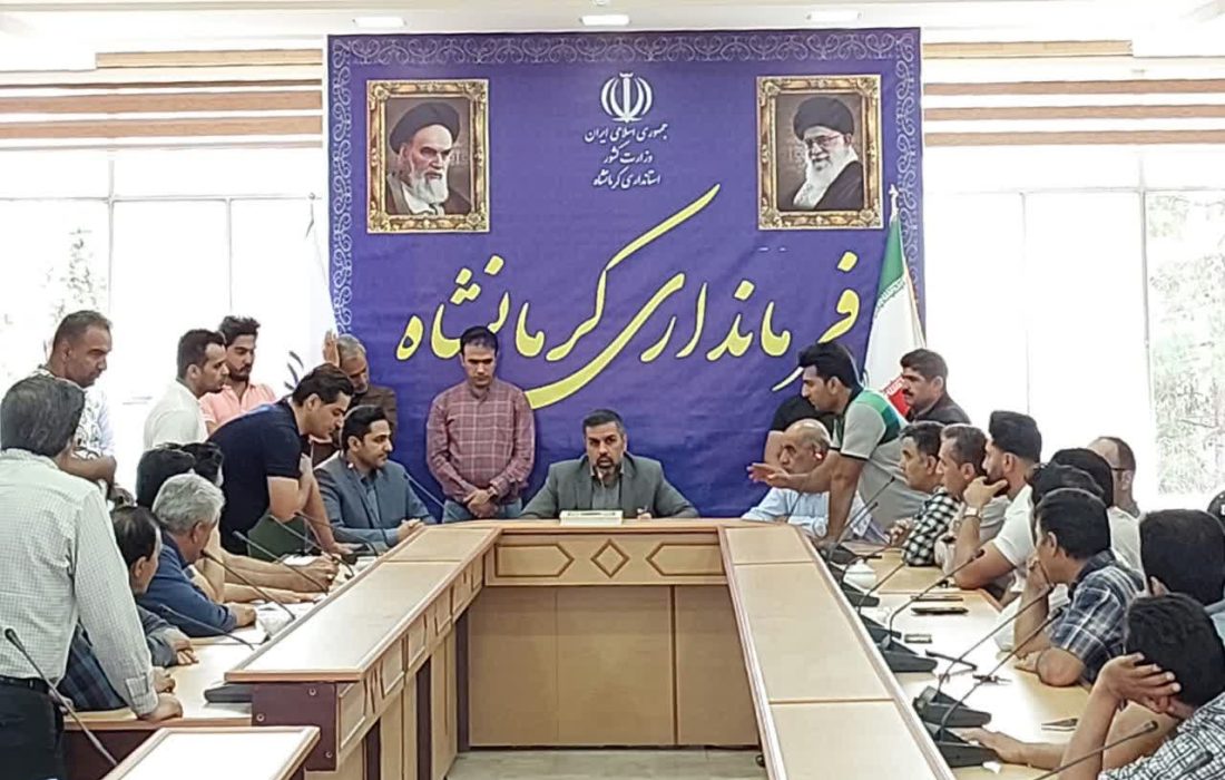 نارضایتی مردم کرمانشاه از کیفیت نان / مشکلات نانوایان پیگیری می‌شود