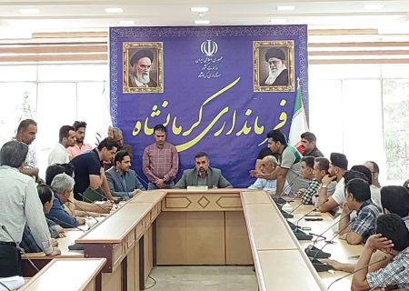 نارضایتی مردم کرمانشاه از کیفیت نان / مشکلات نانوایان پیگیری می‌شود