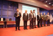 کسب تندیس نقره ای در جشنواره جایزه ملی مدیریت انرژی توسط شرکت گاز استان کرمانشاه