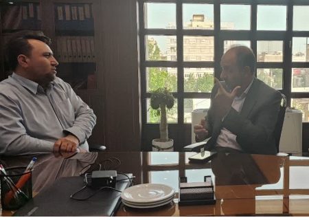 حمایت سازمان مدیریت از برگزاری جشنواره اسب کُرد