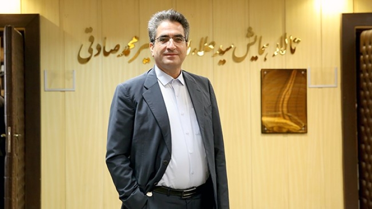 قیمت منطقی برای خرید تضمینی گندم حدود ۱۸ هزار تومان است