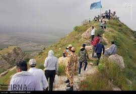 همایش بزرگ بازی دراز، سندی در موضوعیت گردشگری مقاومت برای استان کرمانشاه است