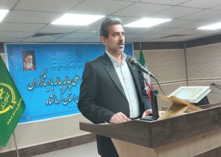 نماد سازی شهدا از اهمیت بسزایی برخوردار است