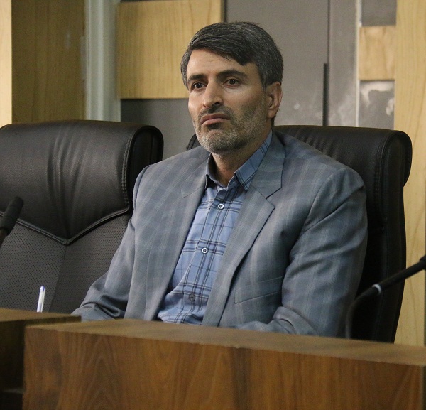 تجربیات کارشناسان بدنه اداری در اداره عالمانه کرمانشاه به کار گرفته می‌شود