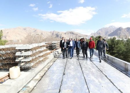 تامین ۲۰۰ میلیارد تومان اعتبار برای قطار شهری کرمانشاه