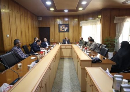 آغاز برگزاری دهه های شادی و نشاط در استان