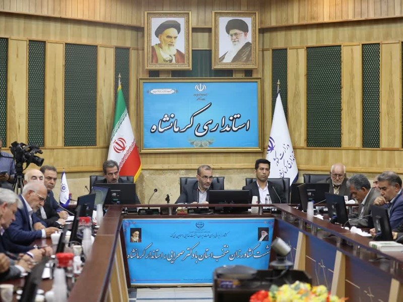 زنجیره تولیدات کشاورزی استان بدون صنایع تبدیلی ناقص است