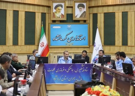 توسعه گردشگری باید همراه با ارتقای فرهنگ حضور در طبیعت باشد