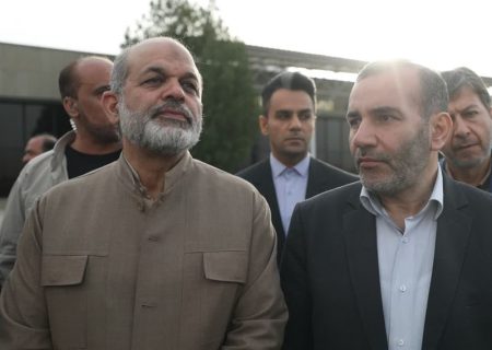 مرز بین المللی خسروی یک ظرفیت خوب برای اربعین حسینی است