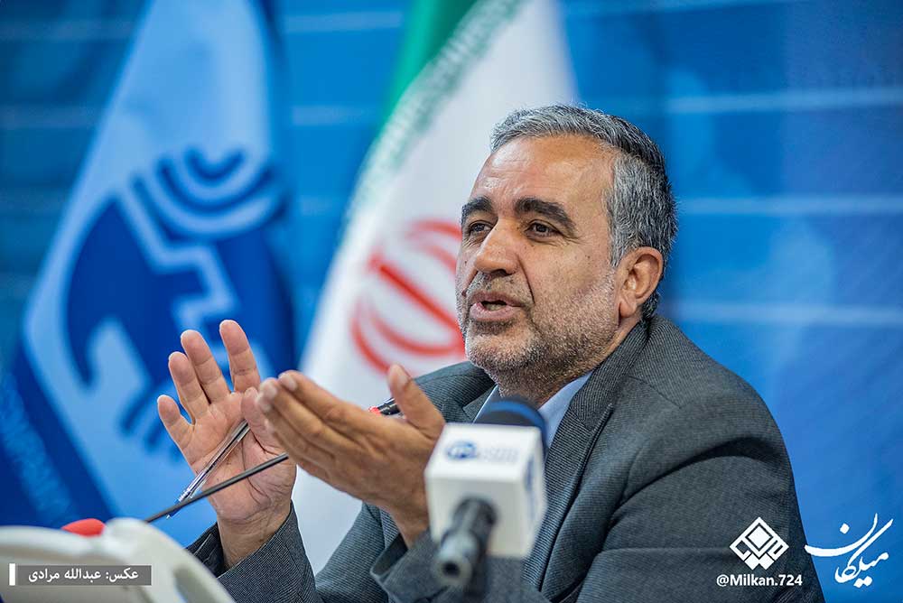 در کرمانشاه ۲۴ سایت ۵G نصب و راه‌اندازی می‌شود