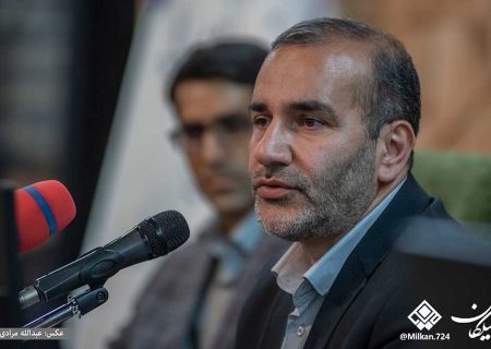 شهرک صنعتی مشترک میان کرمانشاه و اقلیم کردستان ایجاد می‌شود