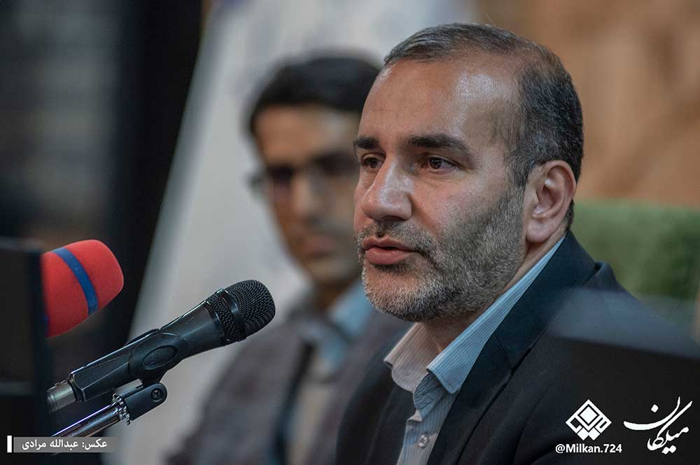 شهرک صنعتی مشترک میان کرمانشاه و اقلیم کردستان ایجاد می‌شود