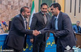 نشست هم اندیشی مدیران روابط عمومی های استان و تجلیل از مدیران برتر
