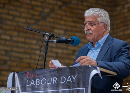 کارگران بزرگترین اقتصاددان دنیا هستند که می‌توانند با این حقوق‌ها چرخ زندگی را بچرخانند