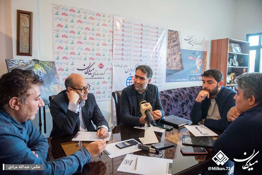 گردشگران همچنان پایگاه‌های تاریخی را به تفریحات هیجانی ترجیح می دهند