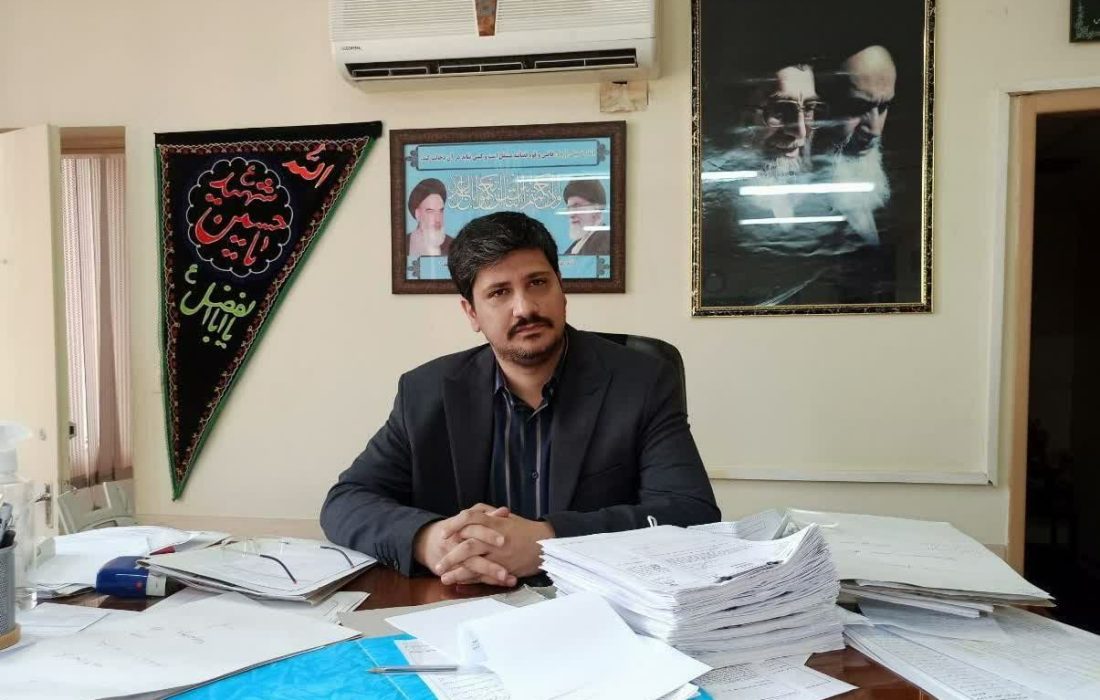 دستگیری متهم به غصب عنوان دولتی و کلاهبرداری در اسلام‌آبادغرب