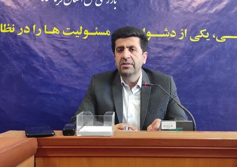 تشکیل ۲۸ پرونده در راستای ترک فعل مدیران استان کرمانشاه