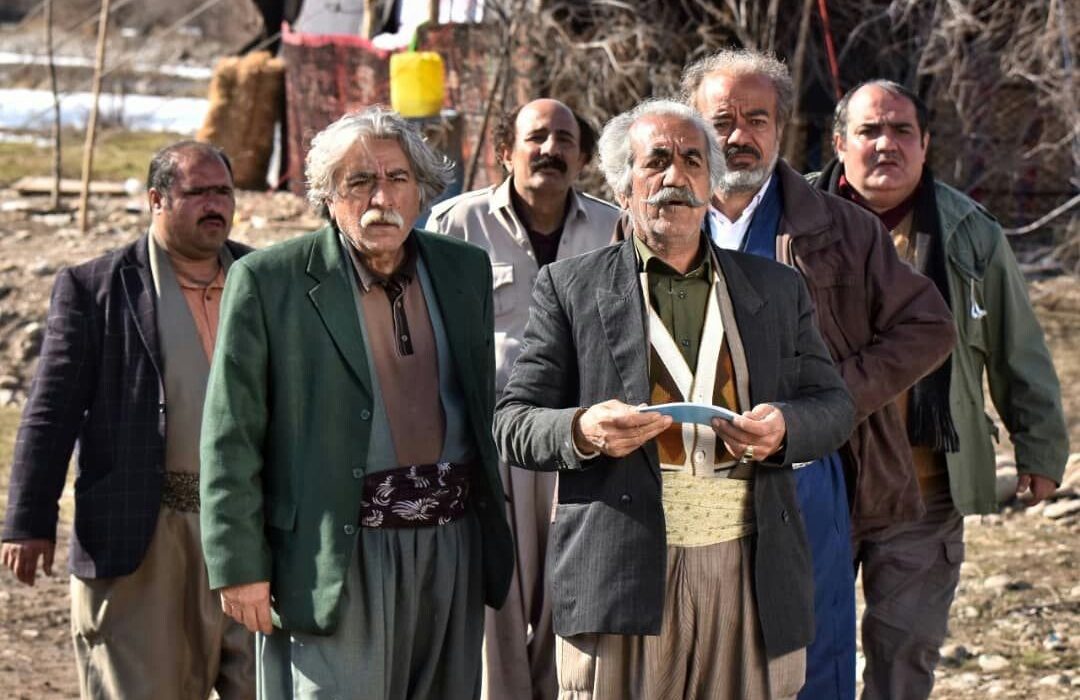 آیا سریال«نون خ»به پایان‌راه رسیده است؟!