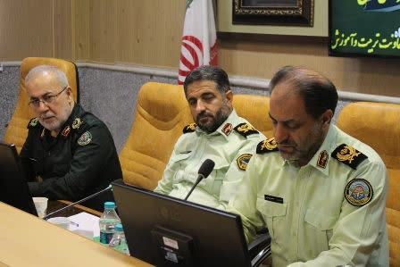 مهارت آموزی بالغ بر یک میلیون و 200 هزار سرباز