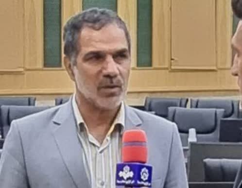 افزایش مصرف برق در کرمانشاه نسبت به سال گذشته