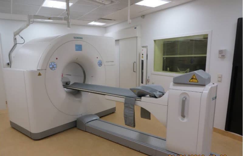 مجتمع آموزشی درمانی امام رضا (ع)  بی نظیرترین مرکز تشخیص و درمان سرطان کشور خواهد شد