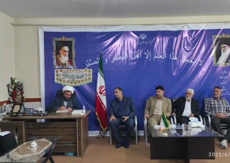 ساخت زائرسرا در شهرستان صحنه کلید خواهد خورد