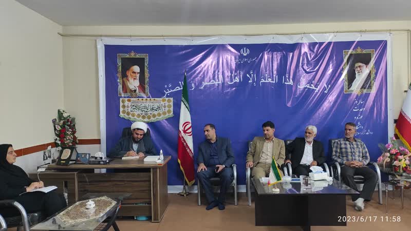 ساخت زائرسرا در شهرستان صحنه کلید خواهد خورد